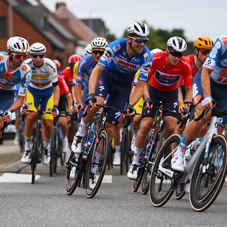 93rd Baloise Belgium Tour 2024 – Stage 3