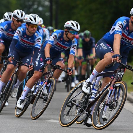 93rd Baloise Belgium Tour 2024 – Stage 3