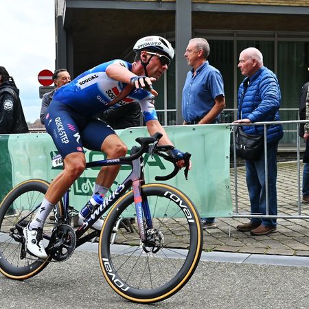 93rd Baloise Belgium Tour 2024 – Stage 3