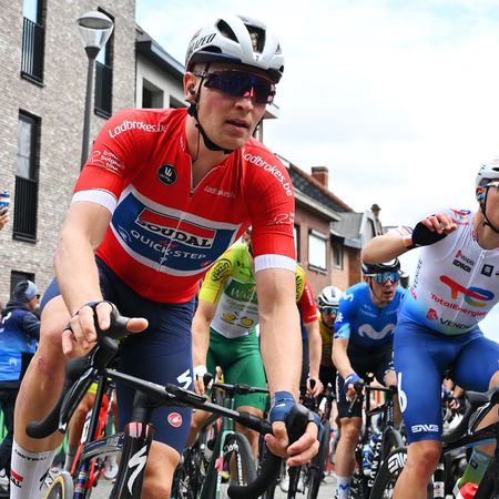 93rd Baloise Belgium Tour 2024 – Stage 3