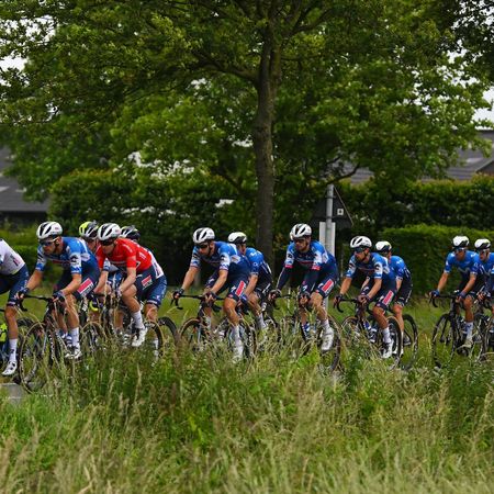 93rd Baloise Belgium Tour 2024 – Stage 3
