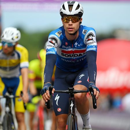 93rd Baloise Belgium Tour 2024 – Stage 3