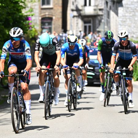 93rd Baloise Belgium Tour 2024 – Stage 4