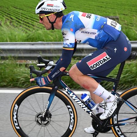 87th Tour de Suisse 2024 - Stage 7