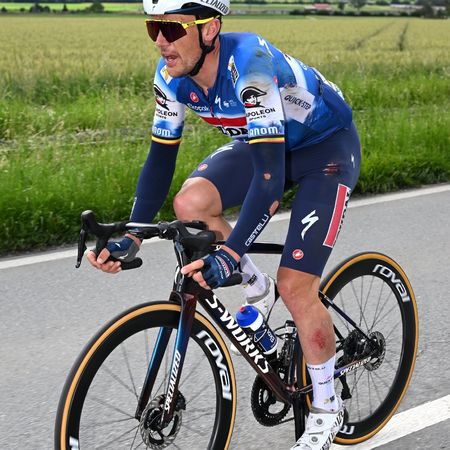 87th Tour de Suisse 2024 - Stage 7