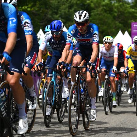 93rd Baloise Belgium Tour 2024 – Stage 4