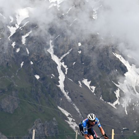 87th Tour de Suisse 2024 - Stage 7
