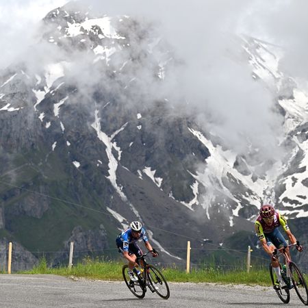87th Tour de Suisse 2024 - Stage 7