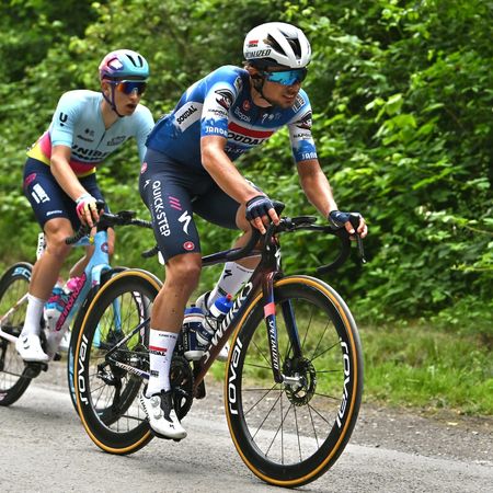 93rd Baloise Belgium Tour 2024 – Stage 4