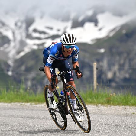 87th Tour de Suisse 2024 - Stage 7
