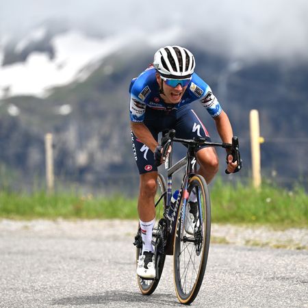 87th Tour de Suisse 2024 - Stage 7