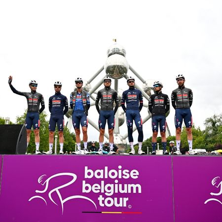 93rd Baloise Belgium Tour 2024 – Stage 5