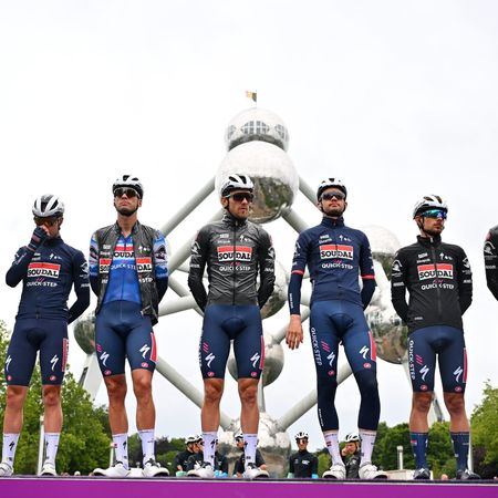 93rd Baloise Belgium Tour 2024 – Stage 5