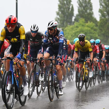 93rd Baloise Belgium Tour 2024 – Stage 5