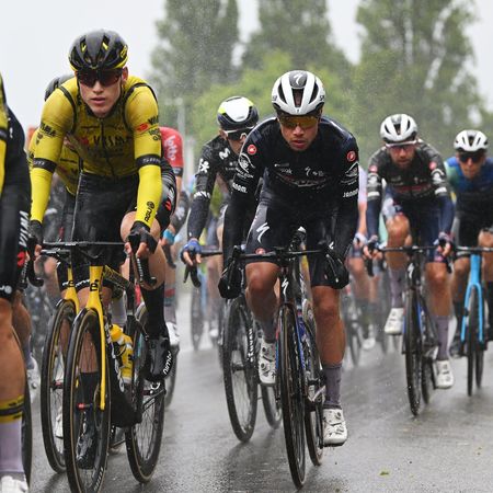 93rd Baloise Belgium Tour 2024 – Stage 5