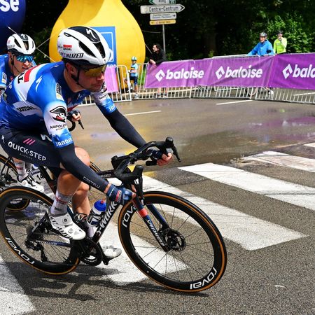 93rd Baloise Belgium Tour 2024 – Stage 5