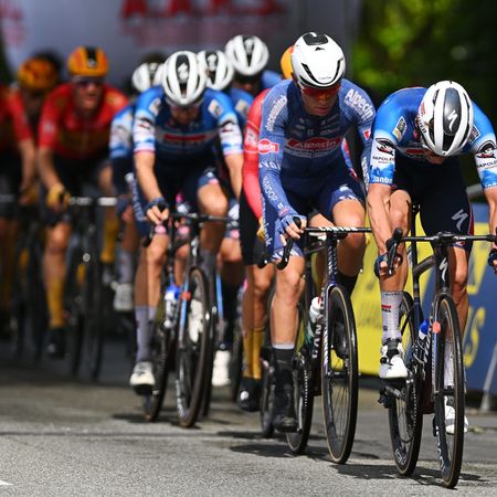 93rd Baloise Belgium Tour 2024 – Stage 5