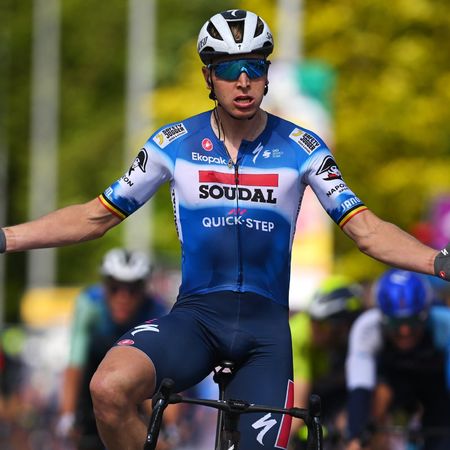 93rd Baloise Belgium Tour 2024 – Stage 5