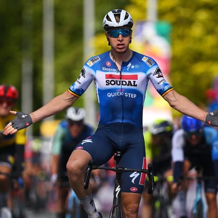 93rd Baloise Belgium Tour 2024 – Stage 5