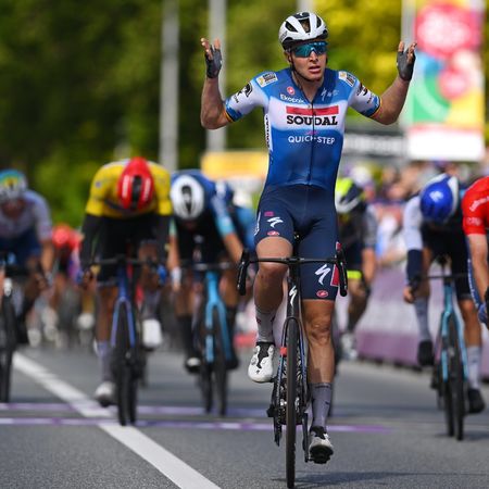 93rd Baloise Belgium Tour 2024 – Stage 5