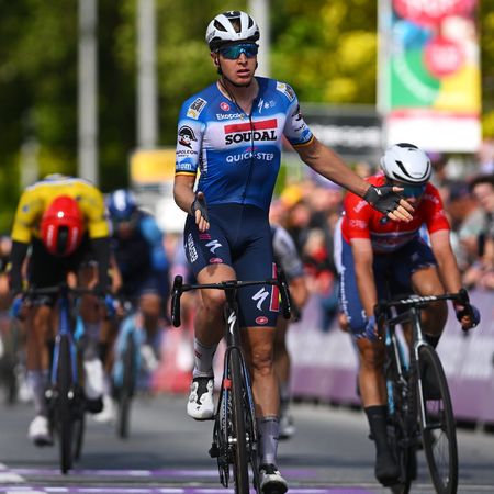 93rd Baloise Belgium Tour 2024 – Stage 5