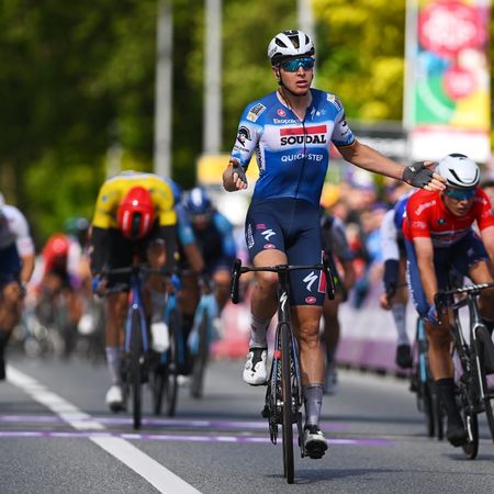 93rd Baloise Belgium Tour 2024 – Stage 5