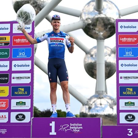 93rd Baloise Belgium Tour 2024 – Stage 5