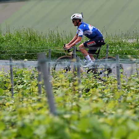 87th Tour de Suisse 2024 - Stage 8