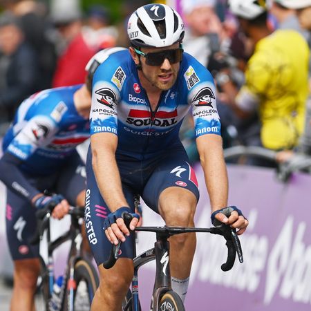 93rd Baloise Belgium Tour 2024 – Stage 5