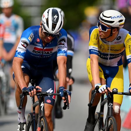 93rd Baloise Belgium Tour 2024 – Stage 5