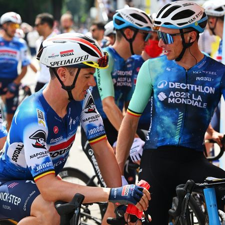 111th Tour de France 2024 - Stage 1