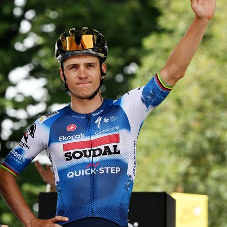 111th Tour de France 2024 - Stage 1