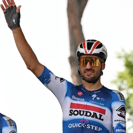 111th Tour de France 2024 - Stage 1