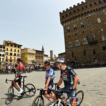 111th Tour de France 2024 - Stage 1