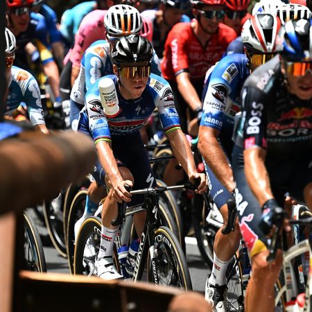 111th Tour de France 2024 - Stage 1