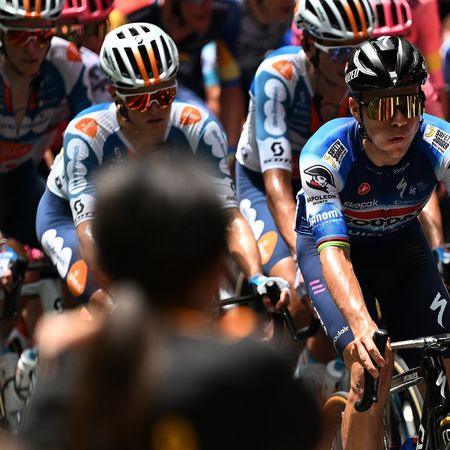 111th Tour de France 2024 - Stage 1