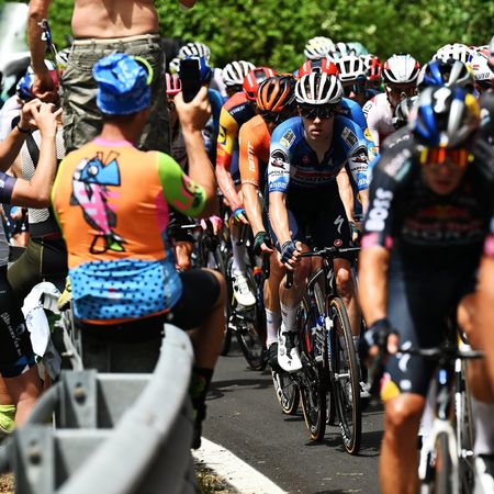 111th Tour de France 2024 - Stage 1