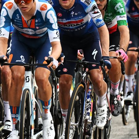 111th Tour de France 2024 - Stage 1