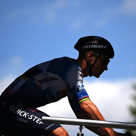 111th Tour de France 2024 - Stage 2