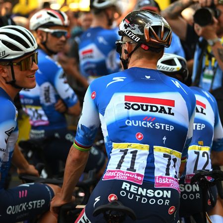 111th Tour de France 2024 - Stage 2