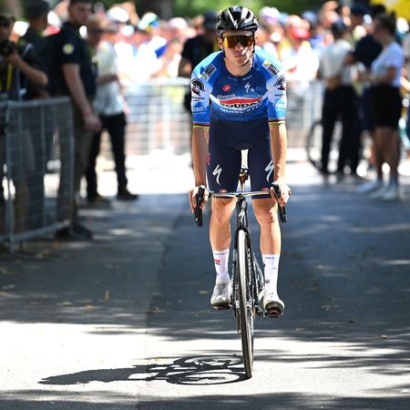 111th Tour de France 2024 - Stage 2