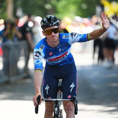 111th Tour de France 2024 - Stage 2