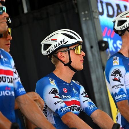 111th Tour de France 2024 - Stage 2