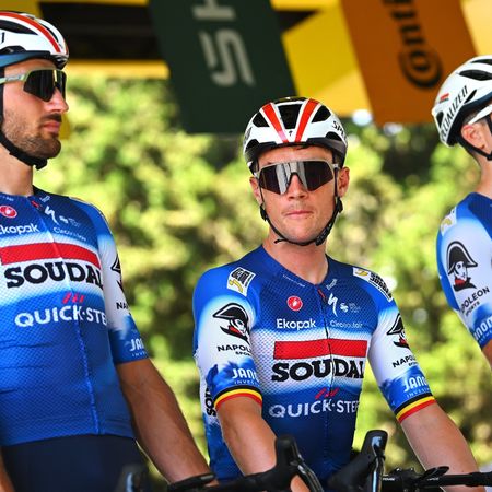 111th Tour de France 2024 - Stage 2