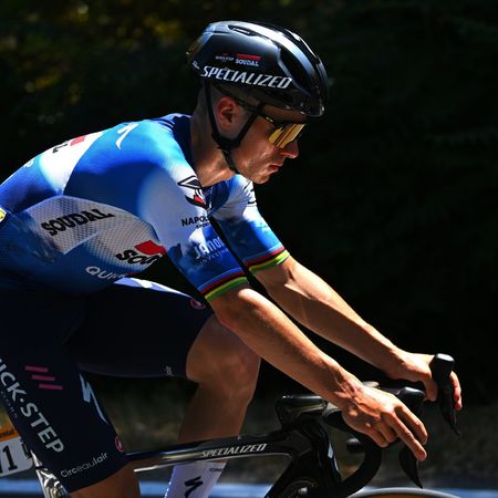 111th Tour de France 2024 - Stage 2