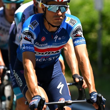 111th Tour de France 2024 - Stage 2