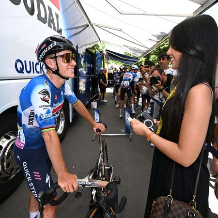 111th Tour de France 2024 - Stage 2