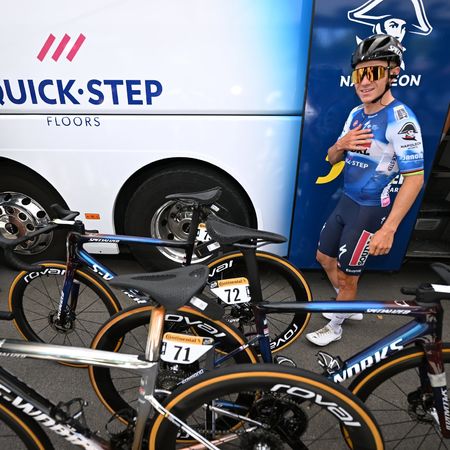 111th Tour de France 2024 - Stage 2