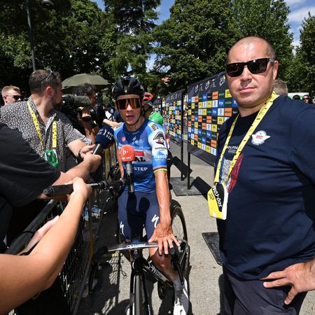 111th Tour de France 2024 - Stage 2