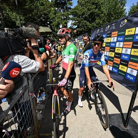 111th Tour de France 2024 - Stage 2